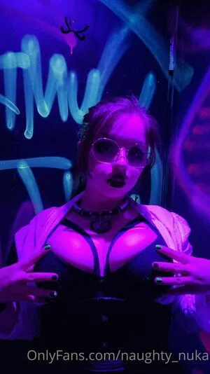 Naughty Nuka OnlyFans Leaked Free Thumbnail Picture - #LlxfljwfiO