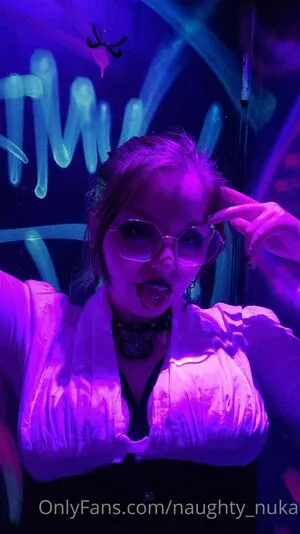 Naughty Nuka OnlyFans Leaked Free Thumbnail Picture - #puAsH8E4Gu