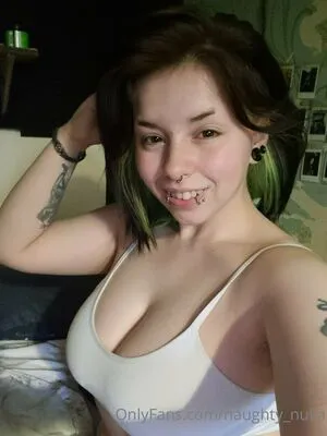 Naughty Nuka OnlyFans Leaked Free Thumbnail Picture - #viLrlRRDLP