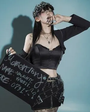 Naughty Rabbit OnlyFans Leaked Free Thumbnail Picture - #9nQFncIFiN