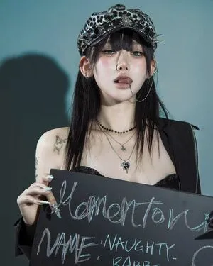 Naughty Rabbit OnlyFans Leaked Free Thumbnail Picture - #HNmGzFIeV9