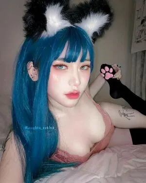 Naughty Rabbit OnlyFans Leaked Free Thumbnail Picture - #S3ER0aX7Va