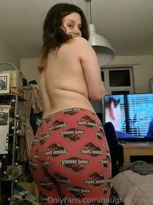 Naughty Rosie OnlyFans Leaked Free Thumbnail Picture - #BLjUp4KuYp