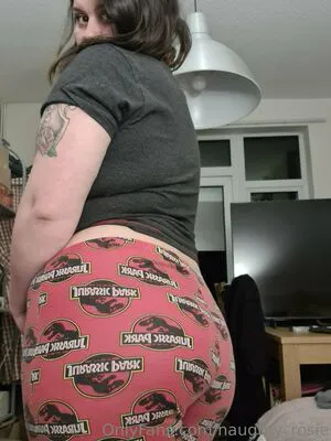 Naughty Rosie OnlyFans Leaked Free Thumbnail Picture - #mEfFfLhaoW