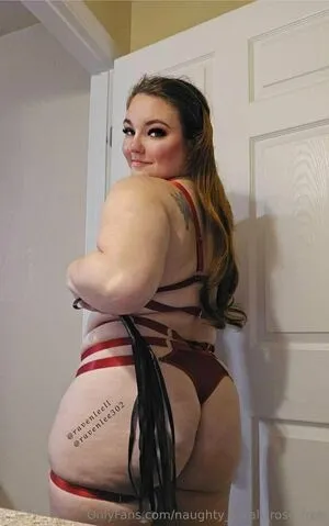 Naughty Sarah Rose Free OnlyFans Leaked Free Thumbnail Picture - #nGuigNziaG