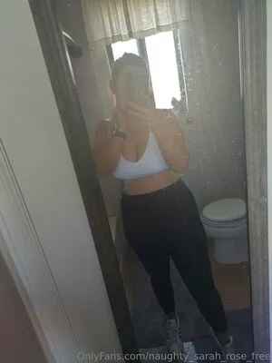 Naughty Sarah Rose Free OnlyFans Leaked Free Thumbnail Picture - #uAroJyXXI1