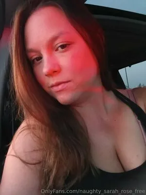 Naughty Sarah Rose Free OnlyFans Leaked Free Thumbnail Picture - #wukPhPRTVD