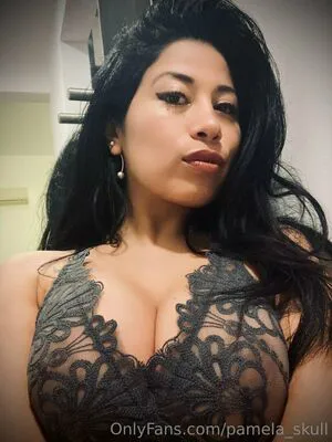 Naughty Skull OnlyFans Leaked Free Thumbnail Picture - #8TMMO1wX5h