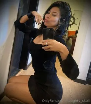 Naughty Skull OnlyFans Leaked Free Thumbnail Picture - #wBbspiGt2G