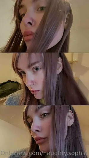 Naughty Sophia OnlyFans Leaked Free Thumbnail Picture - #K4s1oYuabg