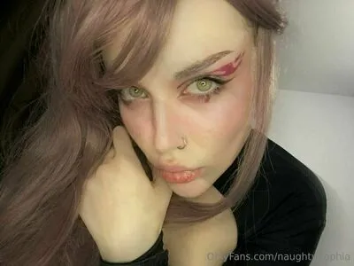 Naughty Sophia OnlyFans Leaked Free Thumbnail Picture - #LWSHKDba0S