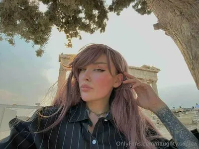 Naughty Sophia OnlyFans Leaked Free Thumbnail Picture - #euHuDEO0vM