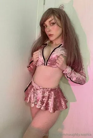 Naughty Sophia OnlyFans Leaked Free Thumbnail Picture - #pI7dR3X21h
