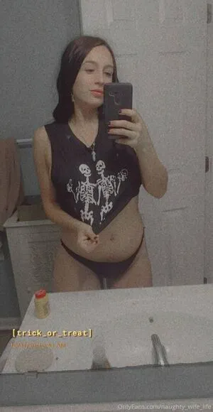 Naughty Wife Life OnlyFans Leaked Free Thumbnail Picture - #8Jrk8TkiX0
