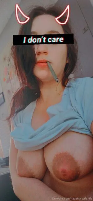 Naughty Wife Life OnlyFans Leaked Free Thumbnail Picture - #8LnYoQZj0J