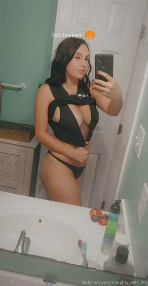 Naughty Wife Life OnlyFans Leaked Free Thumbnail Picture - #oRy9aQzwOn