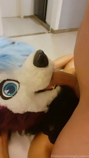 Naughty Wolves OnlyFans Leaked Free Thumbnail Picture - #DkAsbmSRnc