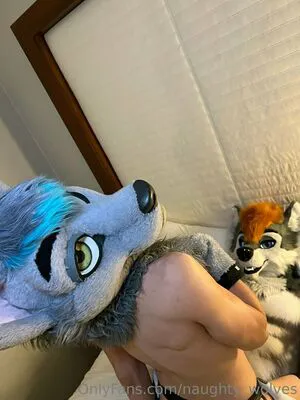 Naughty Wolves OnlyFans Leaked Free Thumbnail Picture - #R6VzdjooEZ