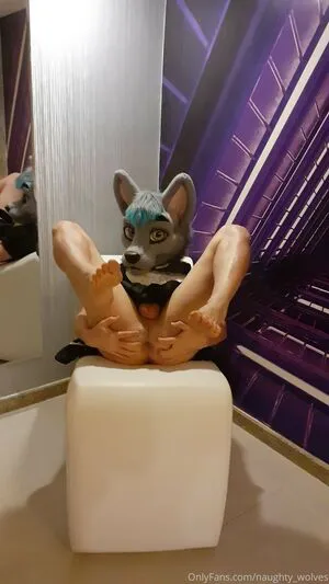 Naughty Wolves OnlyFans Leaked Free Thumbnail Picture - #gd5nGYdiv3
