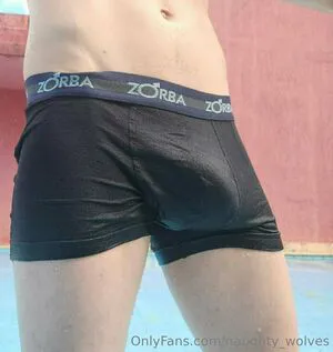 Naughty Wolves OnlyFans Leaked Free Thumbnail Picture - #pNVpzcSecp