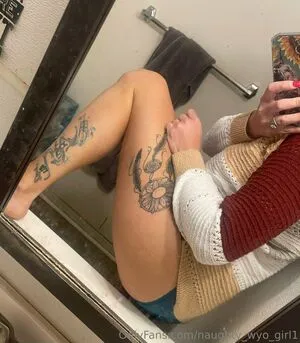 Naughty Wyo Girl1 OnlyFans Leaked Free Thumbnail Picture - #L2R144DBif