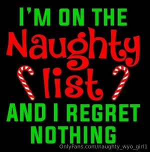 Naughty Wyo Girl1 OnlyFans Leaked Free Thumbnail Picture - #ceA8AisYN9