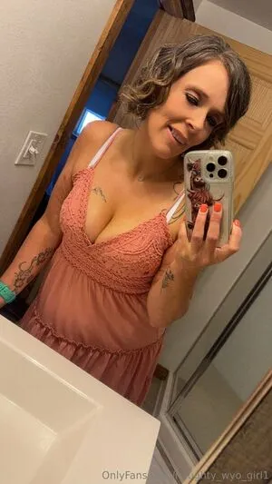 Naughty Wyo Girl1 OnlyFans Leaked Free Thumbnail Picture - #lSSQZ7l5V7