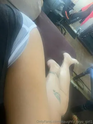 Naughty Wyo Girl1 OnlyFans Leaked Free Thumbnail Picture - #s79TMWv6fb
