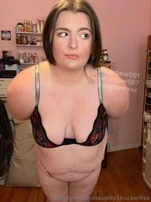 Naughty1truckerfree OnlyFans Leaked Free Thumbnail Picture - #GnfPLNSYww