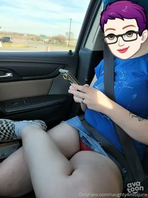 Naughty4missjune OnlyFans Leaked Free Thumbnail Picture - #wMbwmP69yN