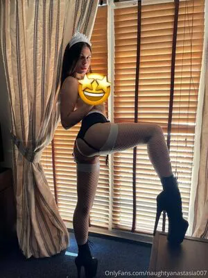 Naughtyanastasia007 OnlyFans Leaked Free Thumbnail Picture - #QpdDVFIuUO