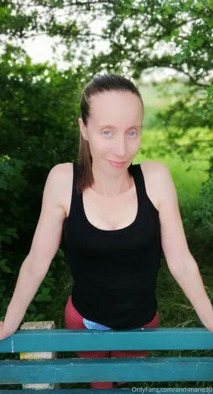 Naughtyannmarie OnlyFans Leaked Free Thumbnail Picture - #XVxzc5LUZu