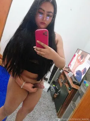 Naughtyaura OnlyFans Leaked Free Thumbnail Picture - #D3vM7thpJI