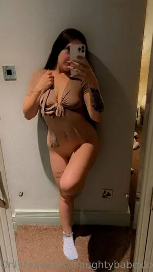 Naughtybabexxx OnlyFans Leaked Free Thumbnail Picture - #M3jaltSyiy