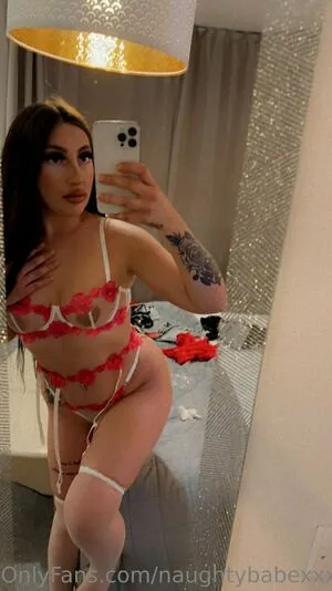 Naughtybabexxx OnlyFans Leaked Free Thumbnail Picture - #TF1hSd1dRj