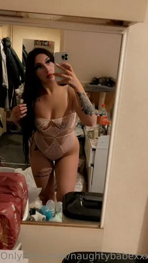 Naughtybabexxx OnlyFans Leaked Free Thumbnail Picture - #uLcJYIK48n