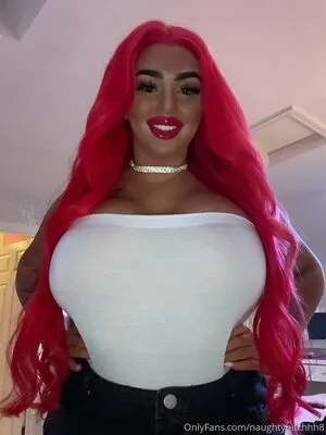 Naughtybitchhh8 OnlyFans Leaked Free Thumbnail Picture - #0JhGktO9wc