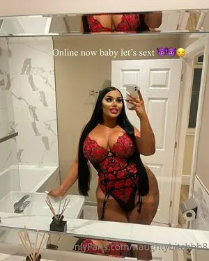 Naughtybitchhh8 OnlyFans Leaked Free Thumbnail Picture - #2xNBooZIy2