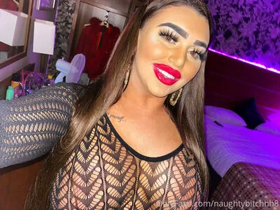 Naughtybitchhh8 OnlyFans Leaked Free Thumbnail Picture - #NAubLYeXni