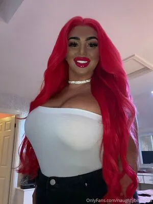 Naughtybitchhh8 OnlyFans Leaked Free Thumbnail Picture - #TQknSoLxO1