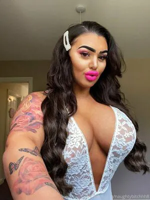 Naughtybitchhh8 OnlyFans Leaked Free Thumbnail Picture - #efT9FTfi2H