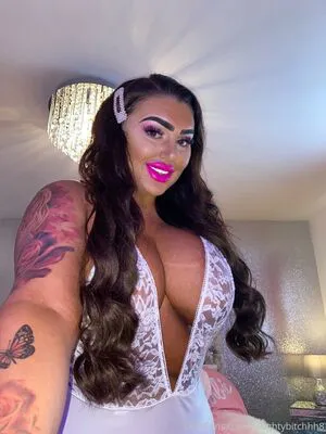 Naughtybitchhh8 OnlyFans Leaked Free Thumbnail Picture - #u7q7ktk7VK