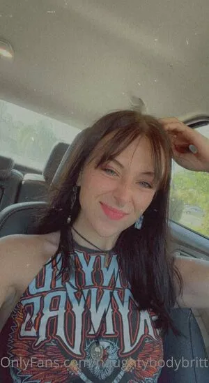 naughtybodybritt OnlyFans Leaked Free Thumbnail Picture - #0lgCIGMnqr