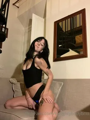 naughtybodybritt OnlyFans Leaked Free Thumbnail Picture - #2l3dpUaHQC