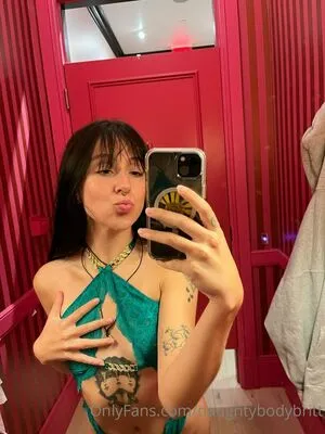 naughtybodybritt OnlyFans Leaked Free Thumbnail Picture - #2yaPBQwbHv