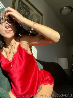 naughtybodybritt OnlyFans Leaked Free Thumbnail Picture - #3JEHTUGU14