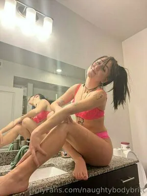 naughtybodybritt OnlyFans Leaked Free Thumbnail Picture - #7zwncJIlle