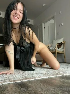 naughtybodybritt OnlyFans Leaked Free Thumbnail Picture - #89nAzkQ2Kt