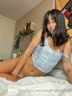 naughtybodybritt OnlyFans Leaked Free Thumbnail Picture - #AZHCBCodGT