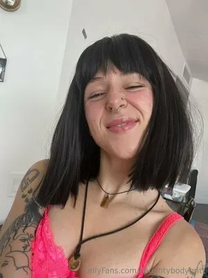 naughtybodybritt OnlyFans Leaked Free Thumbnail Picture - #CJbSclUTe3